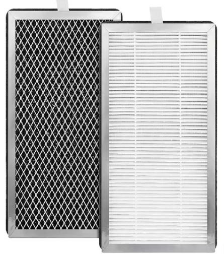 HEPA Air Filter Home Comparison