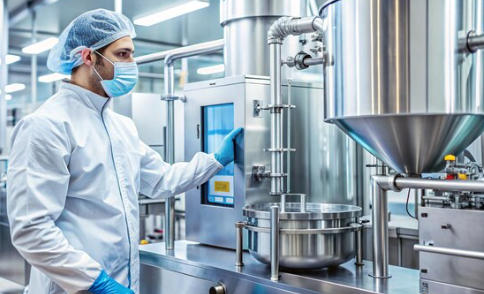 Top Pharmaceutical Mixing Tank Manufacturers And Suppliers in Indonesia