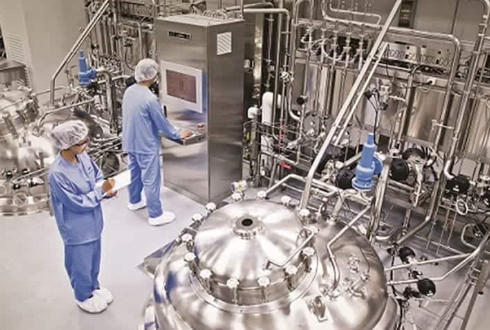 Top Pharmaceutical Mixing Tank Manufacturers And Suppliers in Russia.jpg