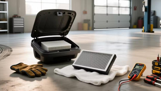 Can You Wash Cabin Air Filter Dodge Caravan Can You Wash Cabin Air Filter Dodge Caravan