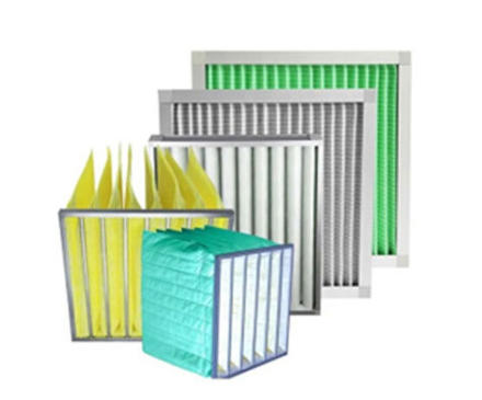 Actifil Air Filter Care And Cleaning Actifil Air Filter Care And Cleaning