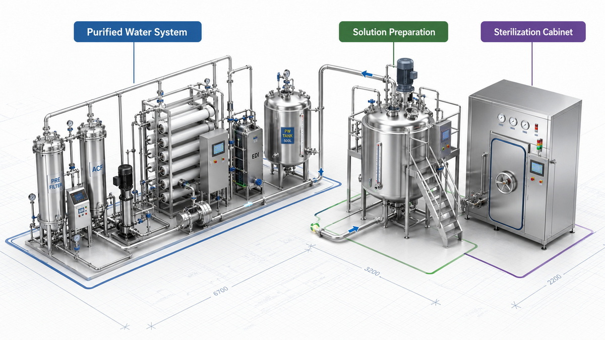 Vortex Breakers Vs High-Shear Impellers: Optimizing Dissolution Rates ...