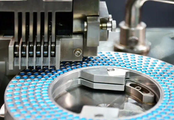 Top Pharmaceutical Production Line Manufacturers And Suppliers in Tajikistan.jpg