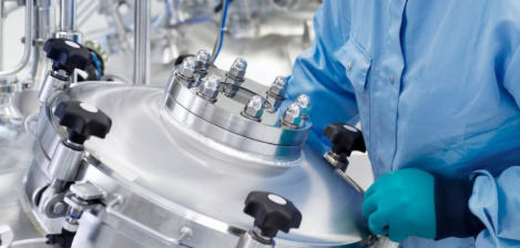 Top Pharmaceutical Mixing Tank Manufacturers And Suppliers in Middle East.jpg