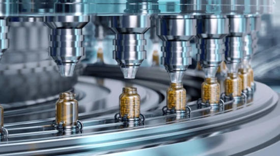 Pharmaceutical Water Treatment System Supplier