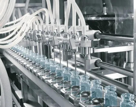 Best Vial Filling Machine Companies Indonesia Best Vial Filling Machine Companies Indonesia