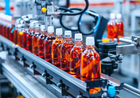 Pharmaceutical Plant Layout Design Pharmaceutical Plant Layout Design