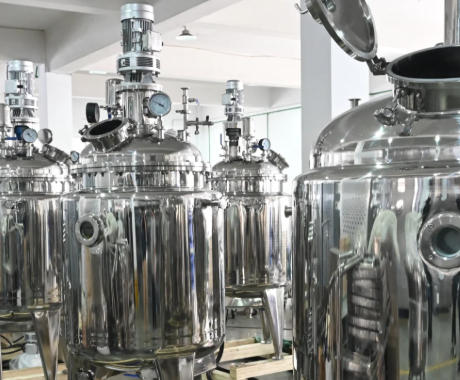 Pharmaceutical Process Equipment Vietnam