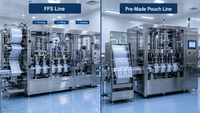 //iirorwxhimlqlm5m.ldycdn.com/cloud/pnBplKorloSRplnroojpkp/Sterile-Packaging-Line-Comparison.jpg
