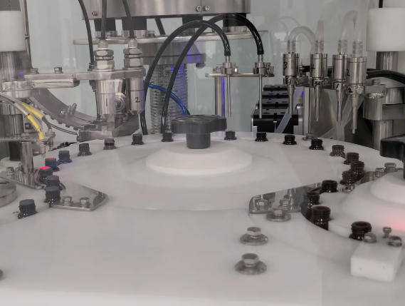 Top Vial Filling Machine Manufacturers And Suppliers in Dubai.jpg