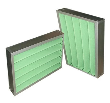 Actifil Air Filter Cleaning Instructions Actifil Air Filter Cleaning Instructions