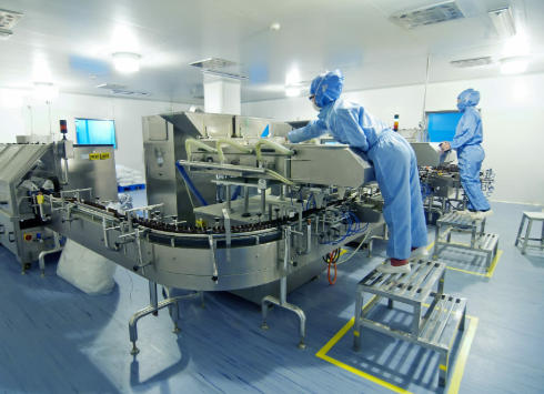 Stainless Steel Mixing Tanks Vietnam