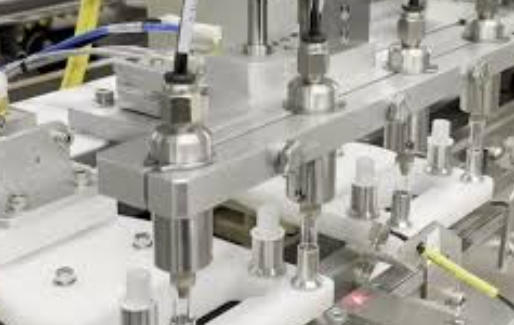 Liquid Vial Filling Equipment