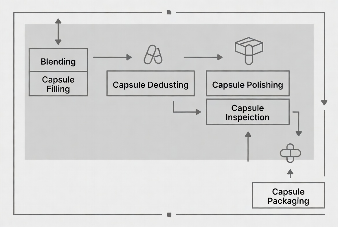 Pharmaceutical Plant Layout Planning