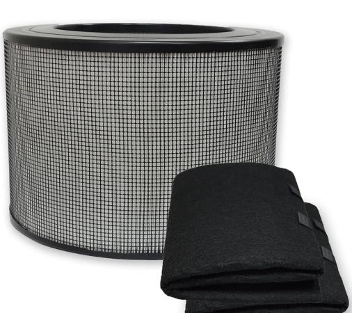 Can You Clean HEPA Filter Honeywell