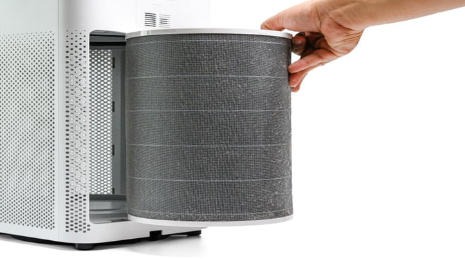 Check If Air Filter Is Washable Check If Air Filter Is Washable