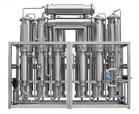 CPAP စက်များအတွက် အကောင်းဆုံးရေ