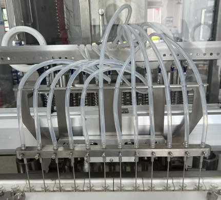 Vial Filling Machine Exporters Vial Filling Machine Exporters