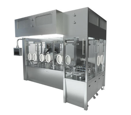 Pharmaceutical Plant Layout Design