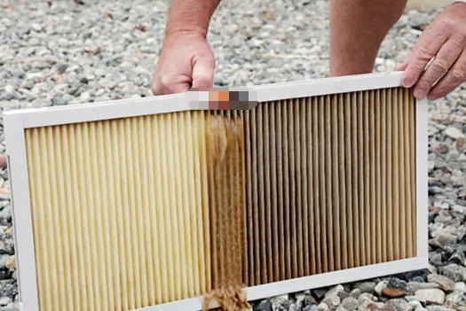 Tips To Identify Washable Air Filter