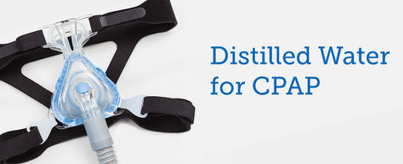 Distilled Water from Kangen Filters