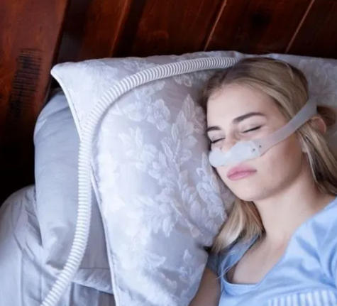 CPAP Machine Water Recommendations