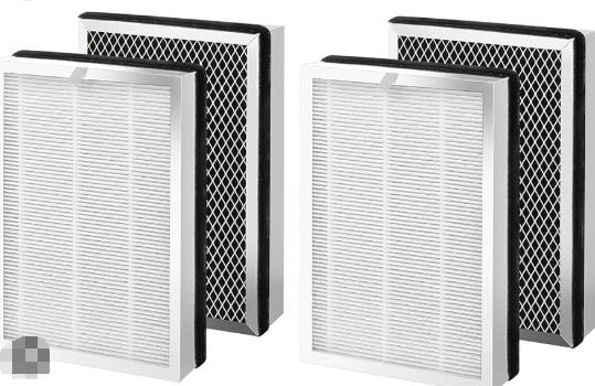 HEPA Filter For Indoor Air Quality