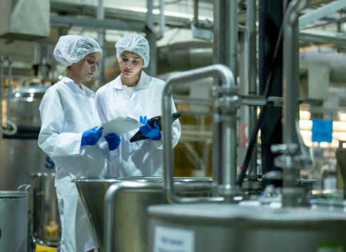 Pharmaceutical Process Equipment Suppliers South Africa