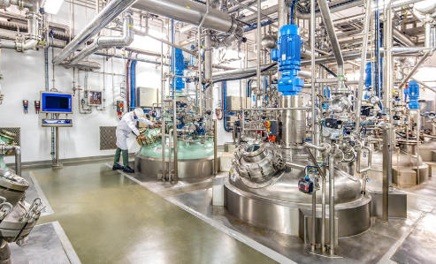 Top Pharmaceutical Mixing Tank Manufacturers And Suppliers in Kazakhstan.jpg