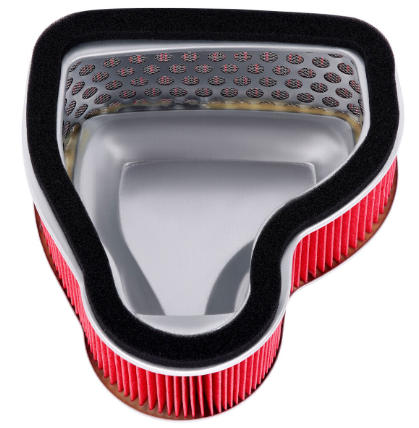 Honda VTX 1300 Air Filter Guide