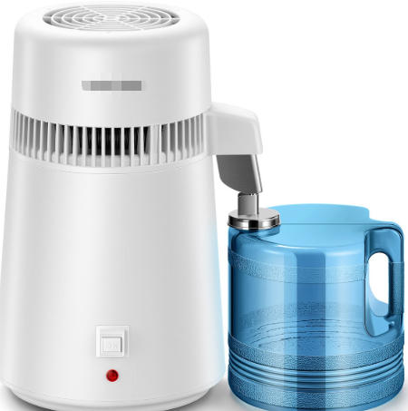 Home Distilled Water Machines Reviews