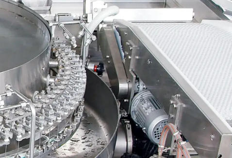 Capping And Vial Filling Solutions