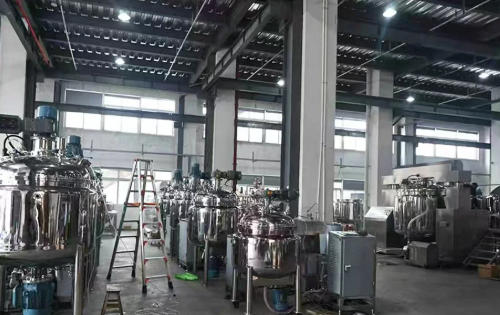 Top Pharmaceutical Mixing Tank Manufacturers And Suppliers in Algeria.jpg